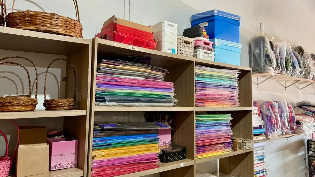 Papelaria e Escritório 3
